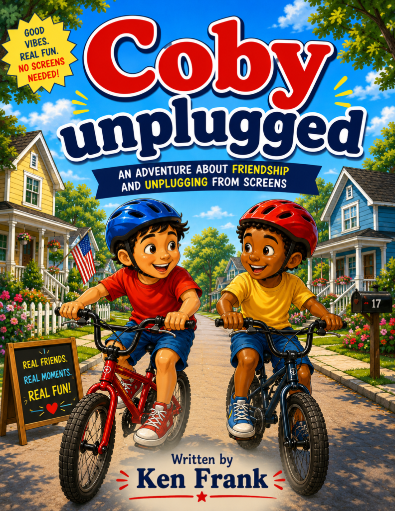 Coby Unplugged