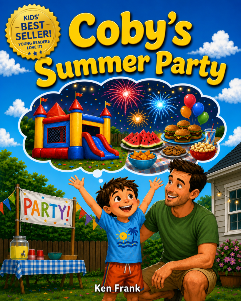 Coby’s Summer Party